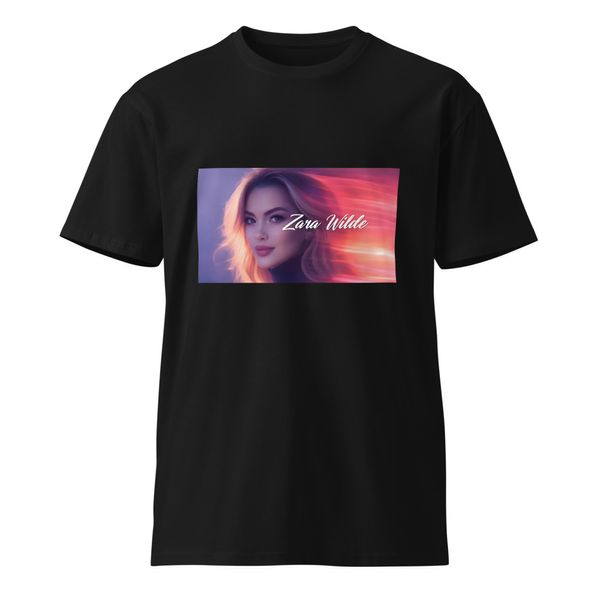 Unisex Premium T-Shirt | AS Colour 5001T