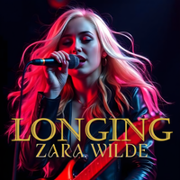 Longing by Zara Wilde