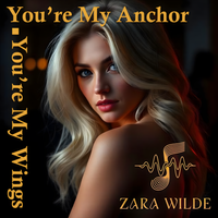 You're My Anchor, You're My Wings by Zara Wilde