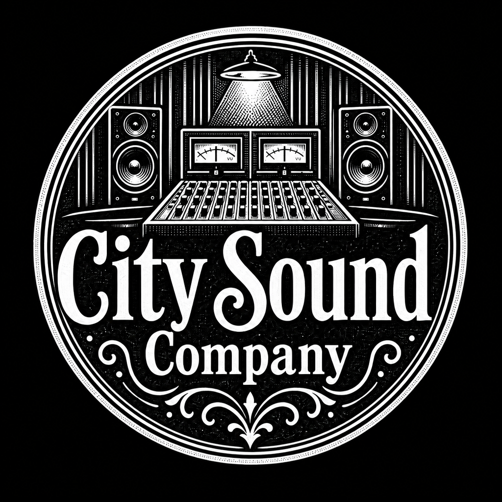 City Sound Company