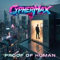 Proof of Human by CypherMax