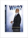Who ?  THE BATTLE OF IDENTITY