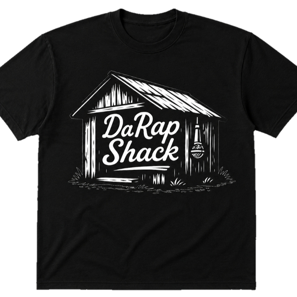 RAP SHACK SHIRT 
