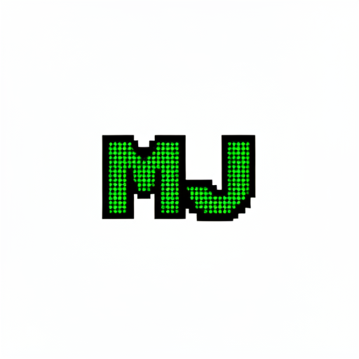[MJ] Marman