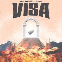 VISA by Big Heart June