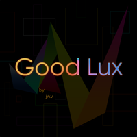 Good Lux by audiojAv (2017)