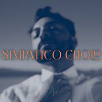Simpatico Cholo by audiojAv (2026)