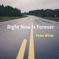 Right Now Is Forever 2006 by Peter White