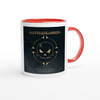From The Ashes (Reimagined) - Ceramic Mug