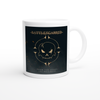 From The Ashes (Reimagined) - Ceramic Mug
