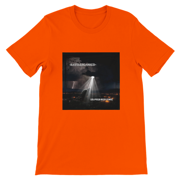 Eclipsed/Resilience - Unisex T-Shirt