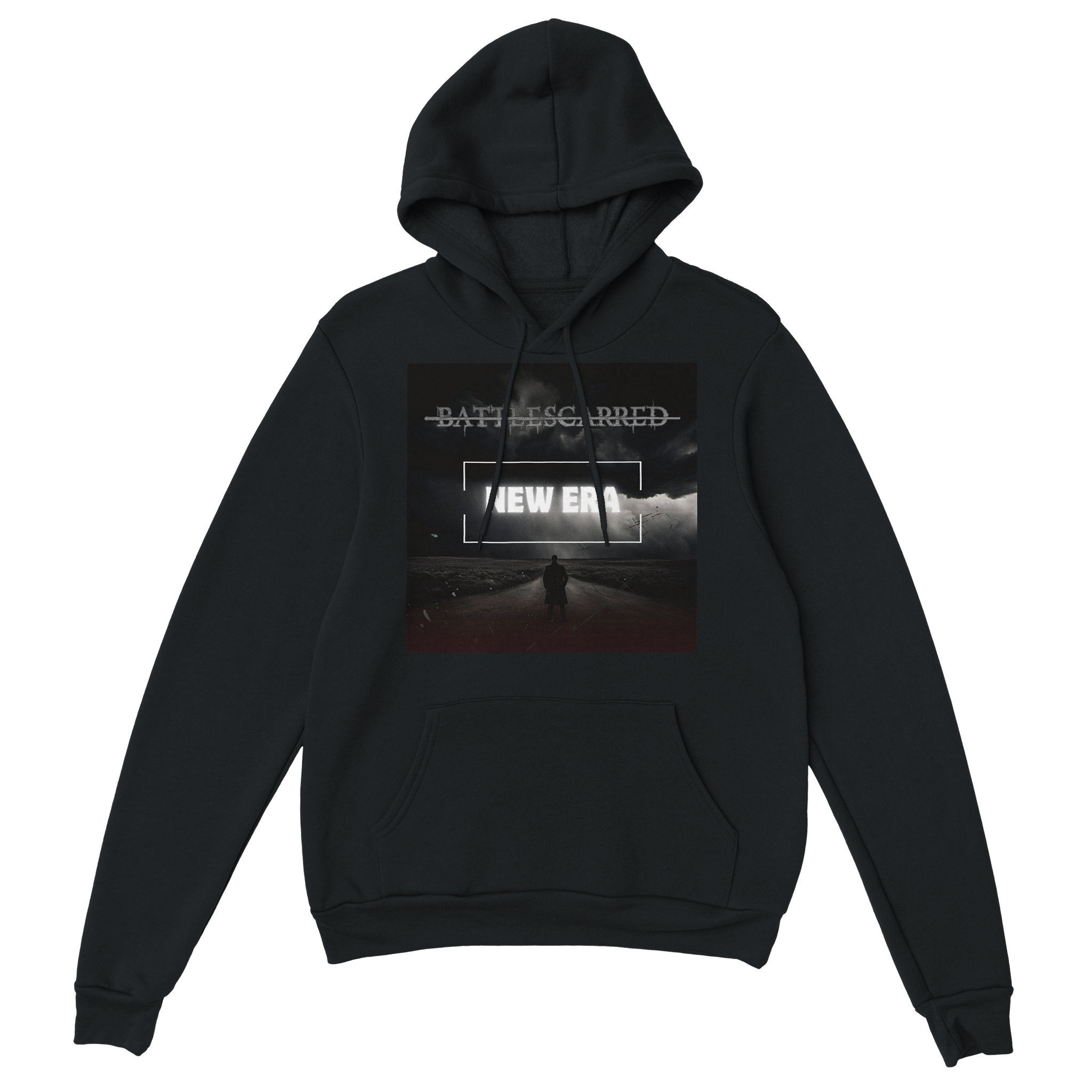 New Era - Classic Unisex Pullover Hoodie