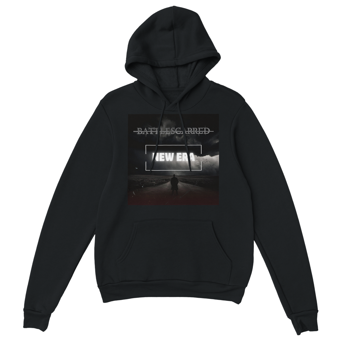 New Era - Classic Unisex Pullover Hoodie