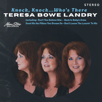 Knock, Knock...Who's There by Teresa Bowe Landry