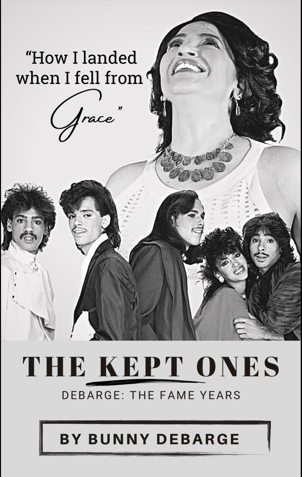 The Kept Ones " The Fame Years "