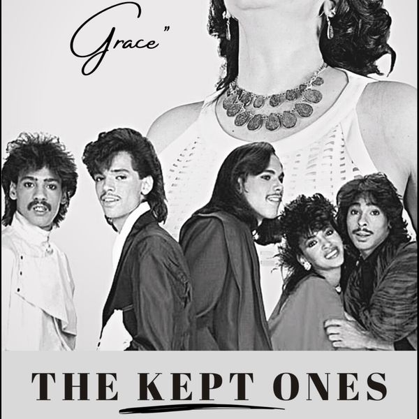 The Kept Ones " The Fame Years "