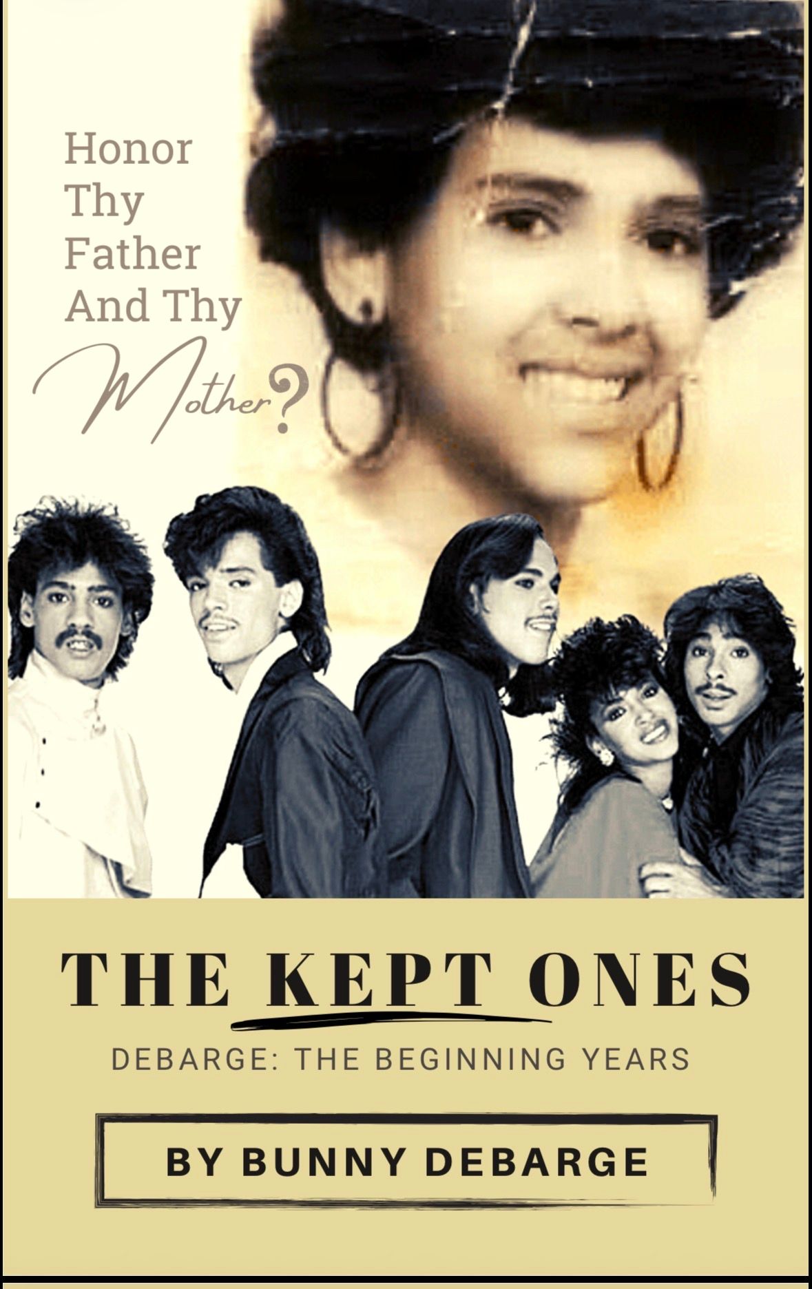 The Kept Ones " The Beginning Years " 