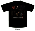 Vampire Songs Tour T-Shirt