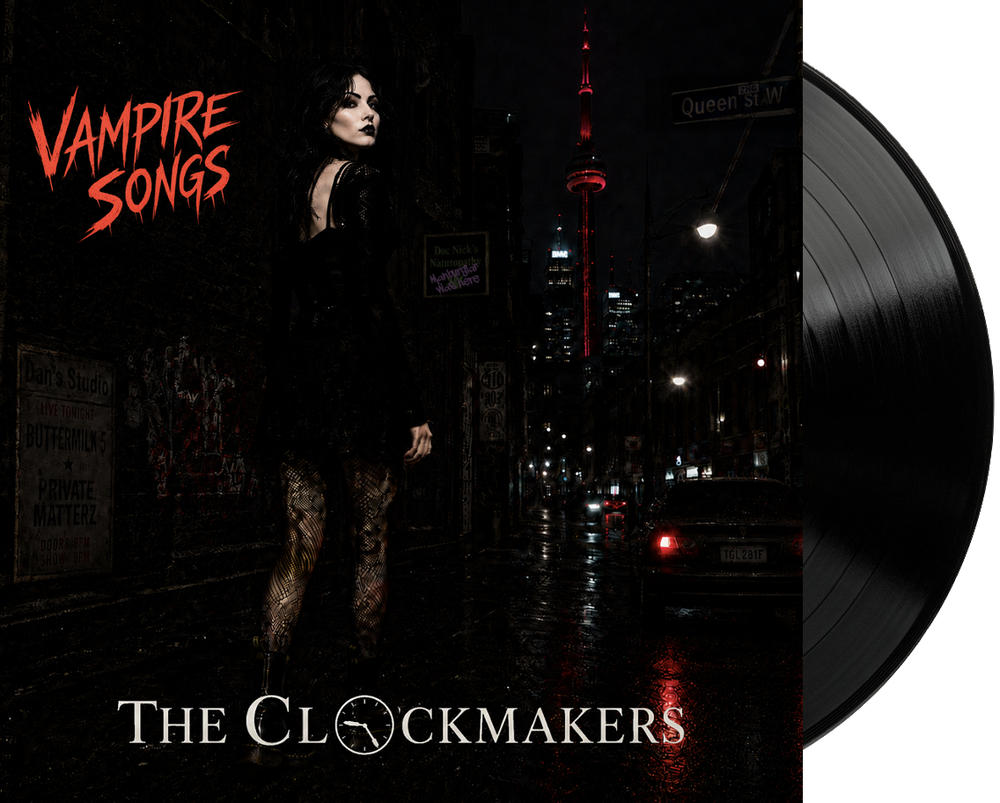 Vampire Songs