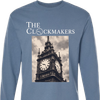 Clock Tower Long Sleeve