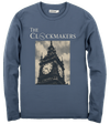 Clock Tower Long Sleeve