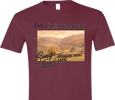 Songs from Tennessee T-Shirt