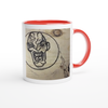 WE ARE DEAD - Ceramic Mug