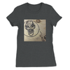 WE ARE DEAD - Women’s Cut T-Shirt