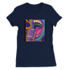im the one you desire - Women’s Cut T-Shirt