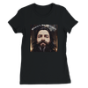 IN MY DREAMS - Women’s Cut T-Shirt