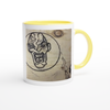 WE ARE DEAD - Ceramic Mug