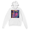 im the one you desire - Classic Unisex Pullover Hoodie