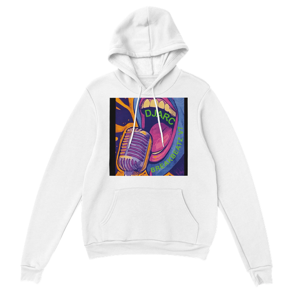 im the one you desire - Classic Unisex Pullover Hoodie