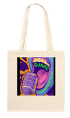im the one you desire - Tote bag