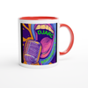 im the one you desire - Ceramic Mug