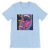 im the one you desire - Unisex T-Shirt