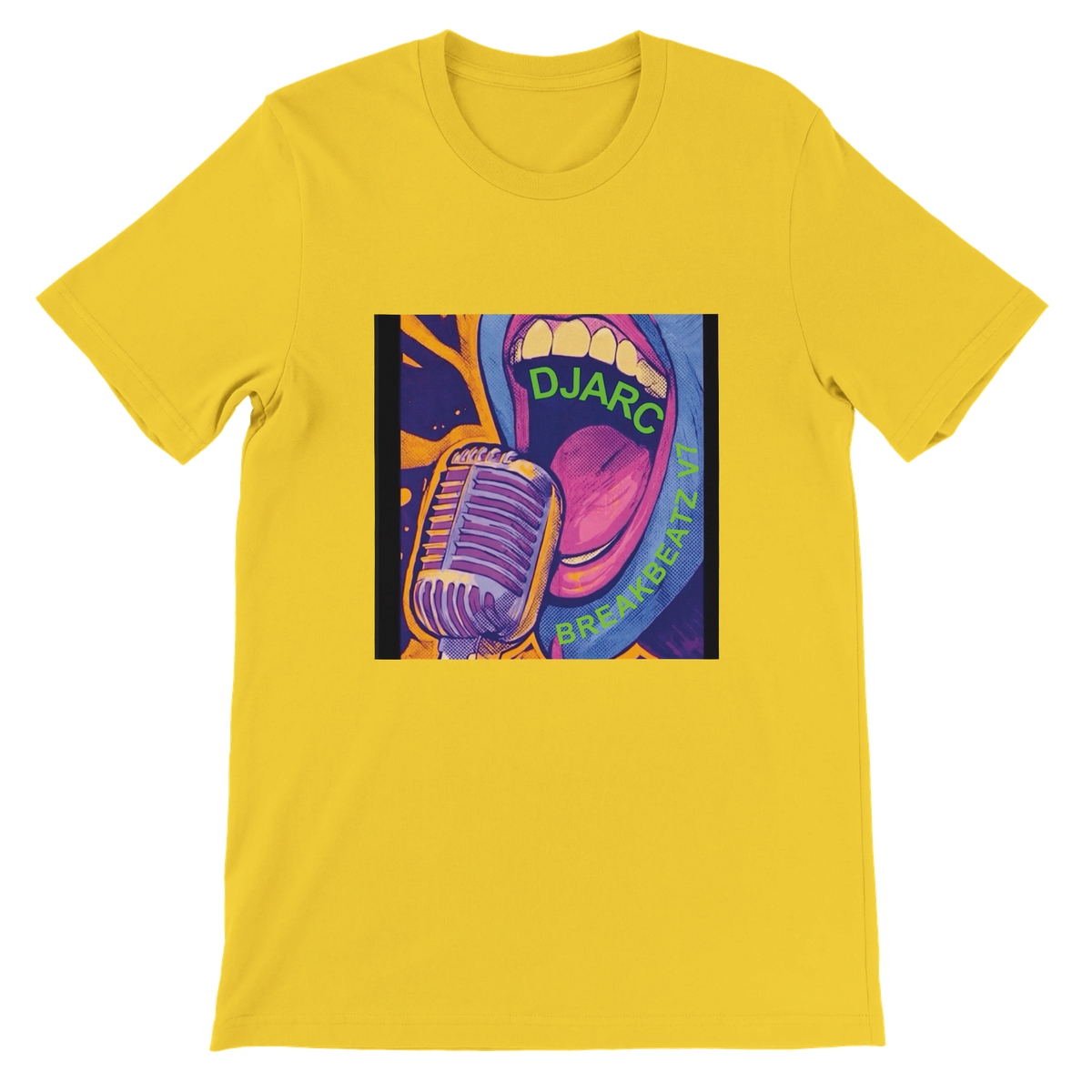 im the one you desire - Unisex T-Shirt