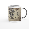 WE ARE DEAD - Ceramic Mug