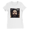 IN MY DREAMS - Women’s Cut T-Shirt