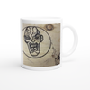 WE ARE DEAD - Ceramic Mug