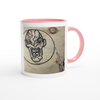 WE ARE DEAD - Ceramic Mug