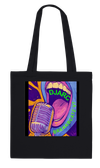 im the one you desire - Tote bag