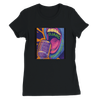 im the one you desire - Women’s Cut T-Shirt