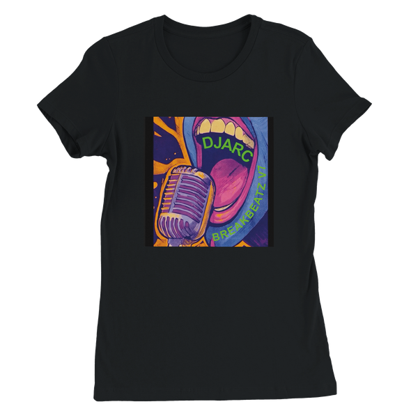 im the one you desire - Women’s Cut T-Shirt
