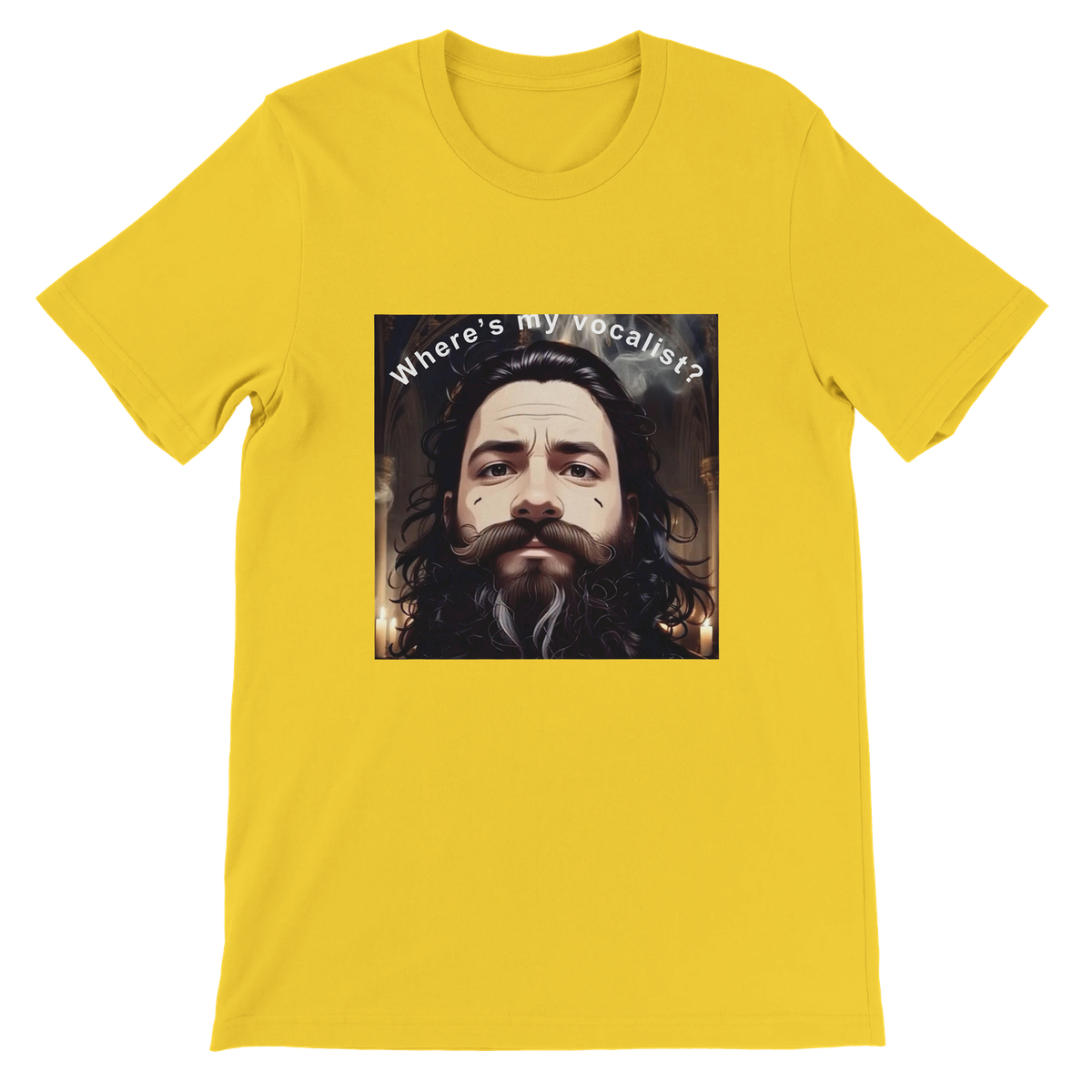 IN MY DREAMS - Unisex T-Shirt
