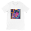 im the one you desire - Unisex T-Shirt