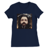 IN MY DREAMS - Women’s Cut T-Shirt