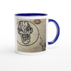 WE ARE DEAD - Ceramic Mug