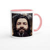 IN MY DREAMS - Ceramic Mug