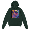 im the one you desire - Classic Unisex Pullover Hoodie